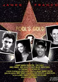 Plakat filmu Fool's Gold