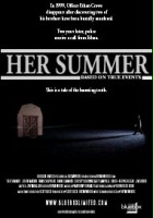 plakat filmu Her Summer