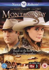 Plakat filmu Nora Roberts - Niebo Montany