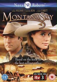 Nora Roberts - Niebo Montany