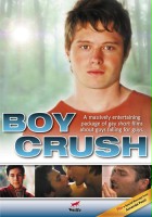 plakat filmu Boy Crush