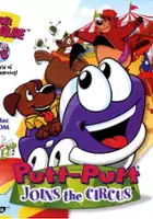 plakat filmu Putt-Putt Joins the Circus