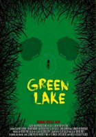 plakat filmu Green Lake