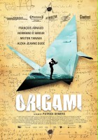 plakat filmu Origami