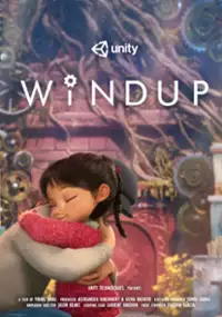 Plakat filmu Windup