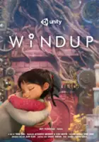 plakat filmu Windup