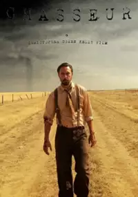 Plakat filmu Chasseur