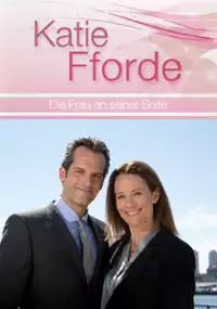 Plakat filmu Katie Fforde: Żona polityka