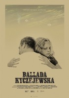 plakat filmu Ballada Kyczejewska
