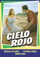 plakat filmu Cielo rojo