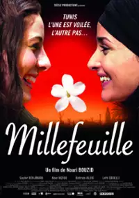Plakat filmu Millefeuille