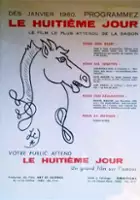 Nicole Marko / Le Huiti&egrave;me jour