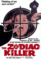 plakat filmu The Zodiac Killer