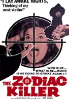 plakat filmu The Zodiac Killer