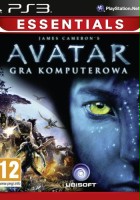 plakat filmu Avatar: Gra komputerowa