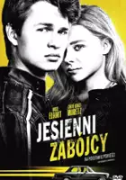 plakat filmu Jesienni zabójcy