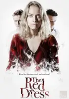 plakat filmu The Red Dress