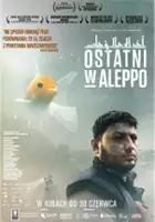 plakat filmuOstatni w Aleppo