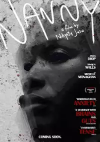 Plakat filmu Niania