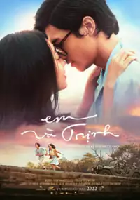 Plakat filmu Em Và Trịnh