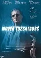 plakat filmu Nowa tożsamość