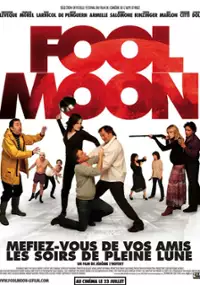 Plakat filmu Fool Moon