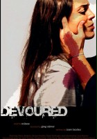 plakat filmu Devoured