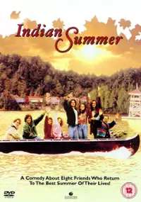 Plakat filmu Powrót do Tamakwa