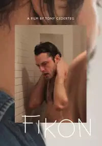 Plakat filmu Fikon