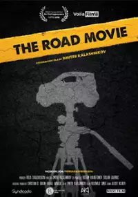 Plakat filmu Film drogi
