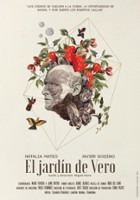 plakat filmu El jardín de Vero
