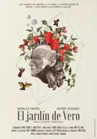 Plakat filmu El jardín de Vero