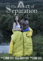 plakat filmu The Act of Separation