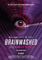 plakat filmu Brainwashed: seks, kamera, władza