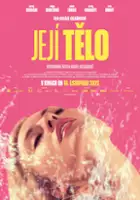 plakat filmu Jej ciało