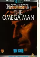 Bucky Rous / Człowiek Omega