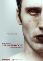 plakat filmu Strange Blood