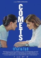 plakat filmu Comets