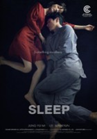plakat filmu Sleep