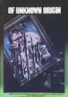 plakat filmu Nieuchwytny wr&oacute;g