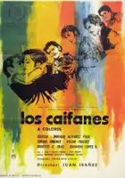 Fernando Col&iacute;n / Los caifanes