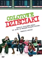 plakat filmu Odlotowe dzieciaki