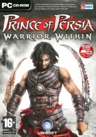 plakat filmu Prince of Persia: Dusza wojownika