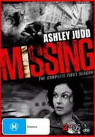 plakat - Missing: Zaginiony (2012)