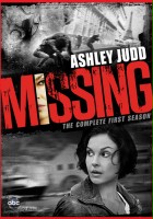 plakat filmu Missing: Zaginiony