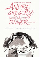 plakat filmu Andre Gregory: Before and After Dinner