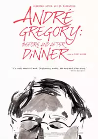 Plakat filmu Andre Gregory: Before and After Dinner
