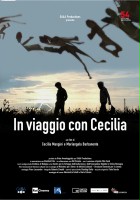 plakat filmu In viaggio con Cecilia