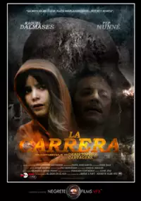 Plakat filmu La carrera