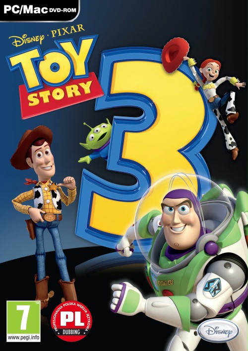 Disney•Pixar Toy Story 3